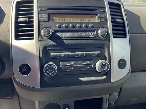 Used 2014 Nissan Frontier S image 7