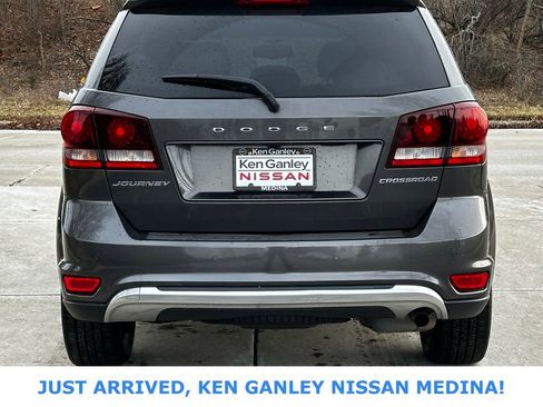 Used 2016 Dodge Journey Crossroad image 5