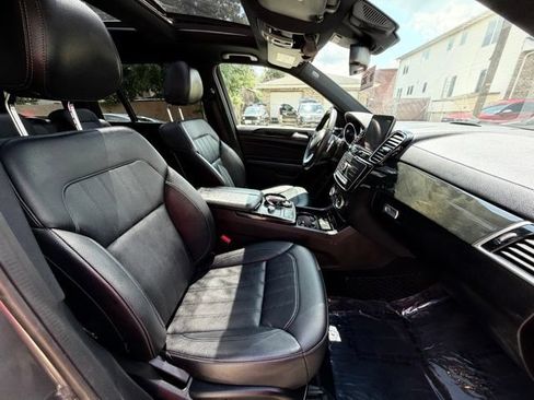 Used 2018 Mercedes-Benz GLS 450 4MATIC image 26