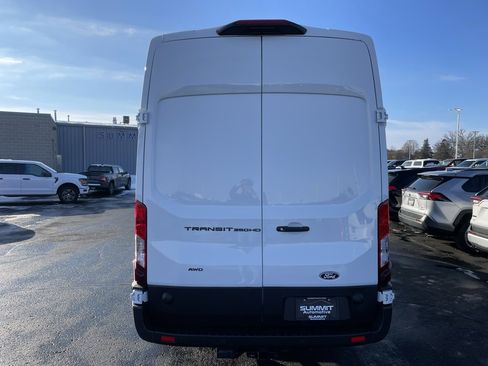 New 2026 Ford Transit 350 Base image 33
