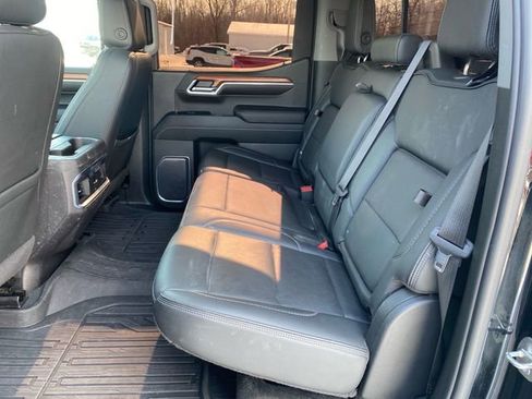 Used 2022 GMC Sierra 1500 Denali w/ Denali Reserve Package image 26