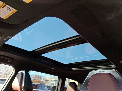 New 2026 INFINITI QX80 Autograph image 11