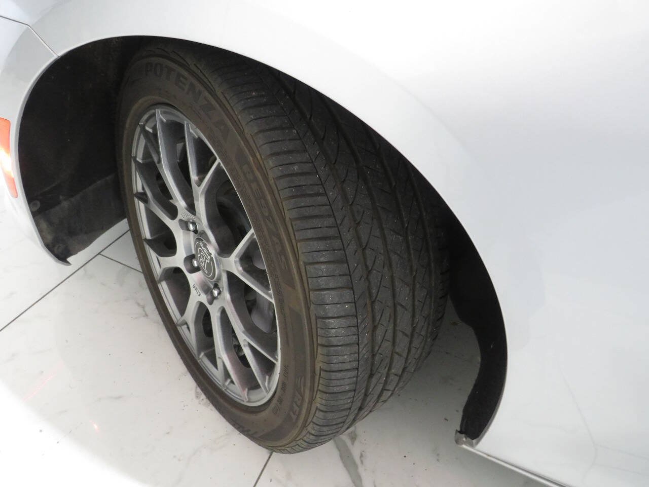 Used 2019 Cadillac CTS Luxury RWD image 29