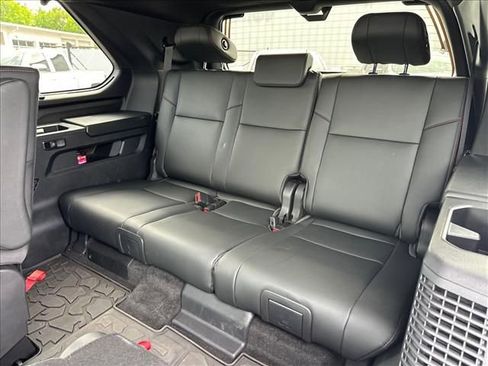 Used 2026 Toyota Sequoia TRD Pro AWD/4WD image 19