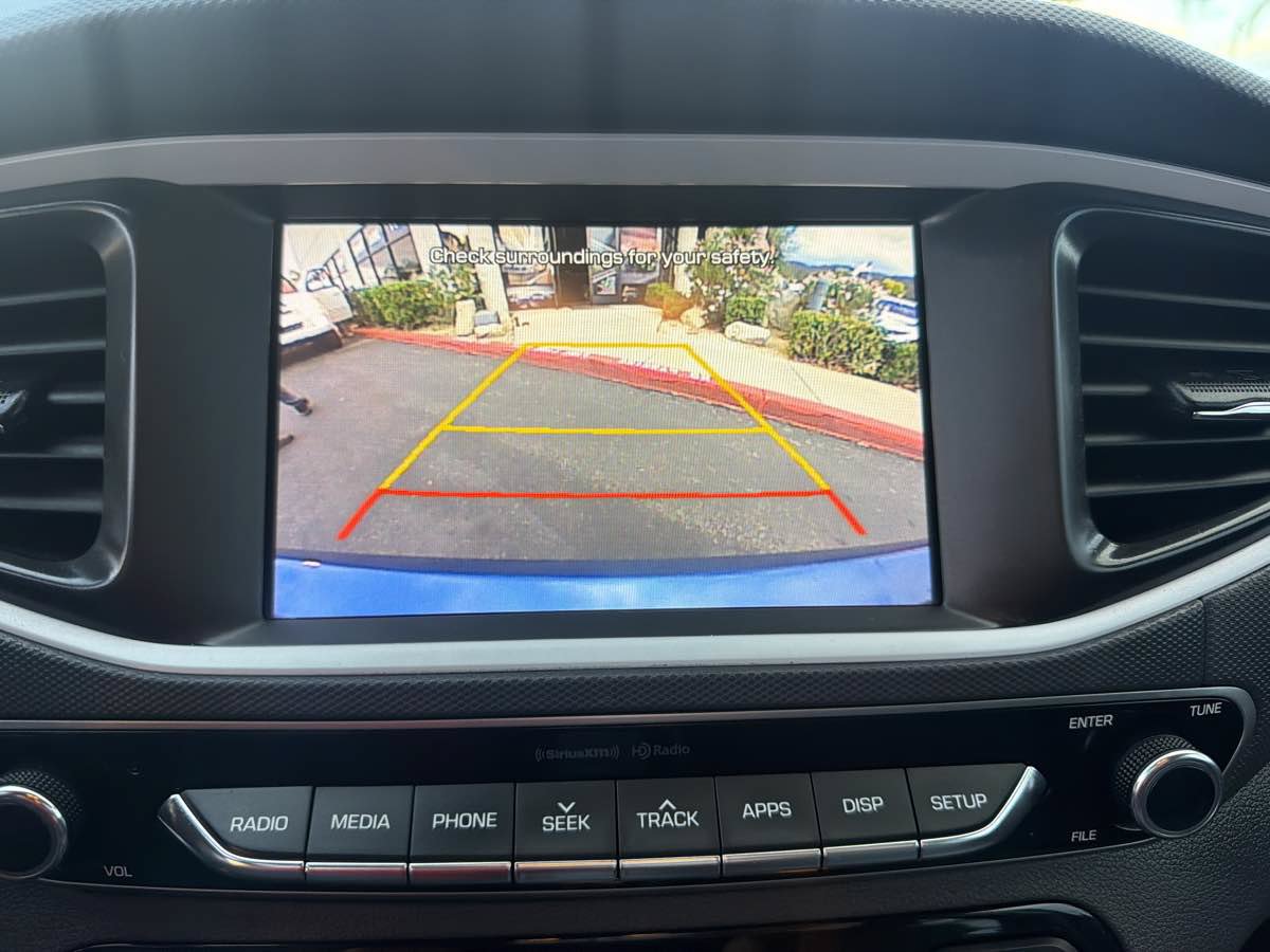 Used 2017 Hyundai Ioniq SEL FWD image 33