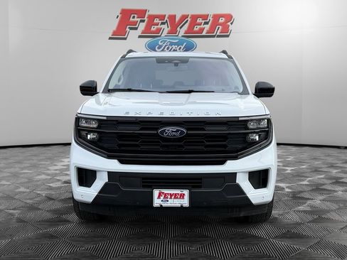Used 2025 Ford Expedition Max Active image 8