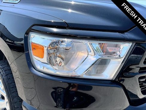 Used 2022 RAM 1500 Big Horn AWD/4WD image 31