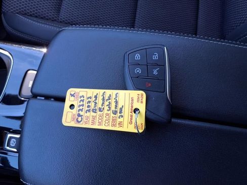 Used 2023 Buick Envision Preferred image 20