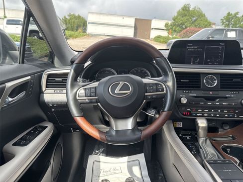 Used 2022 Lexus RX 350 FWD w/ Premium Package image 14