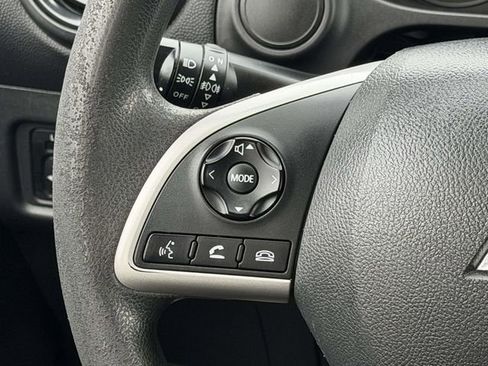 Used 2022 Mitsubishi Mirage ES image 12