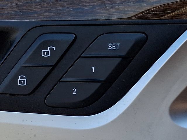 Used 2020 BMW X3 xDrive30i w/ Premium Package AWD/4WD image 26