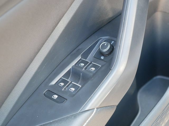 Certified 2024 Volkswagen Jetta S FWD image 16
