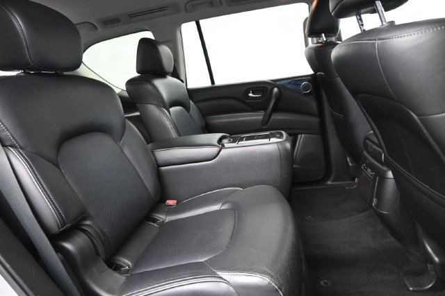 Used 2020 INFINITI QX80 Luxe w/ Proassist Package AWD/4WD image 28