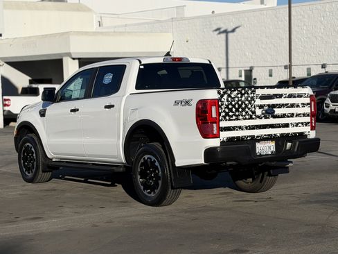 Certified 2021 Ford Ranger XL w/ Equipment Group 101A High image 5