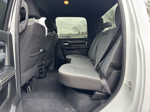 Used 2024 RAM 2500 Big Horn image 14