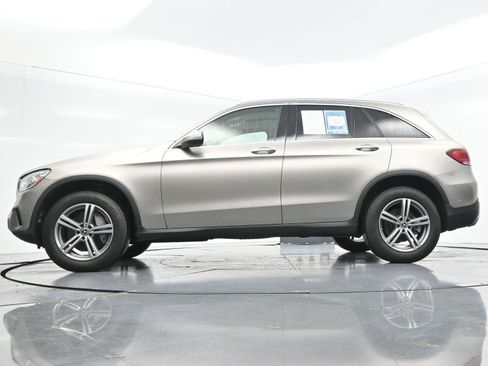 Used 2021 Mercedes-Benz GLC 300 4MATIC image 50