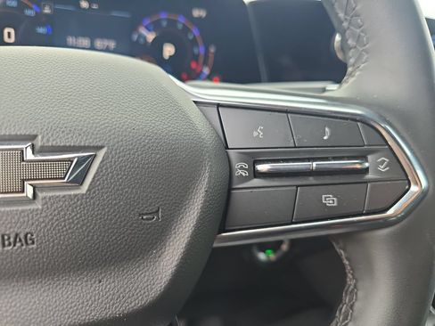 Used 2025 Chevrolet Tahoe Z71 AWD/4WD image 19