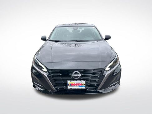New 2026 Nissan Altima 2.5 SV FWD image 8