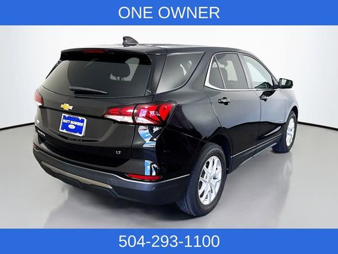 Used 2022 Chevrolet Equinox LT image 5