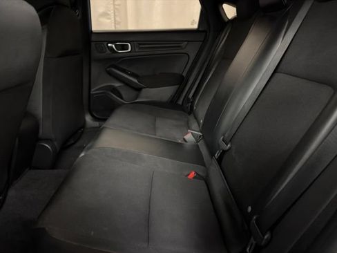 Used 2023 Honda Civic Sport image 21