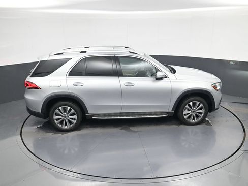 Used 2020 Mercedes-Benz GLE 350 4MATIC w/ Premium Package image 29