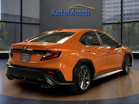 Used 2024 Subaru WRX image 10