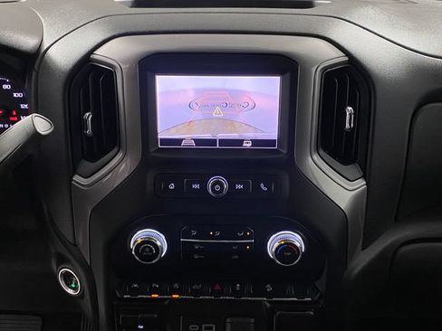 Certified 2023 GMC Sierra 1500 Pro w/ Convenience Package AWD/4WD image 23