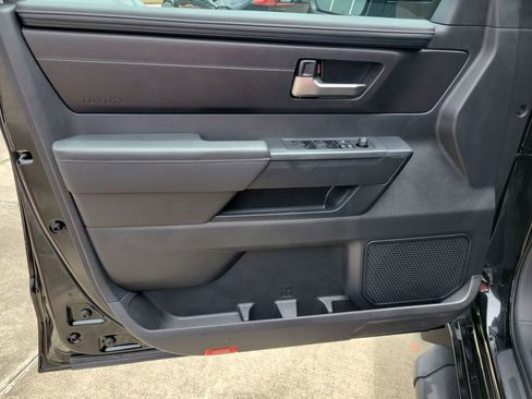 Used 2026 Toyota Tundra SR5 w/ SX Package RWD image 12