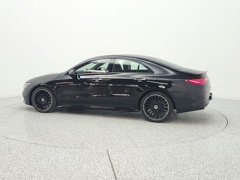 Used 2024 Mercedes-Benz CLA 250 image 8
