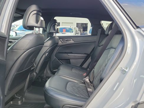 Used 2023 Kia Sportage X-Line w/ X-Line Premium Package AWD/4WD image 14
