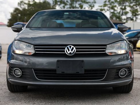 Used 2012 Volkswagen Eos Komfort FWD image 14