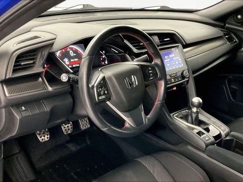 Used 2018 Honda Civic Si image 16