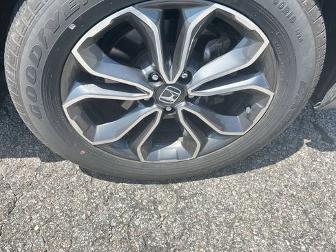 Used 2020 Honda CR-V EX image 10