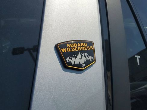 New 2026 Subaru Outback Wilderness image 7