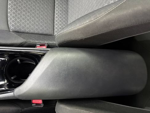 Used 2021 Toyota C-HR Nightshade FWD image 31