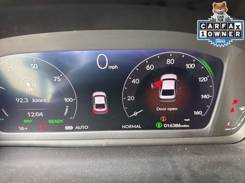 Used 2024 Honda Accord Sport image 10