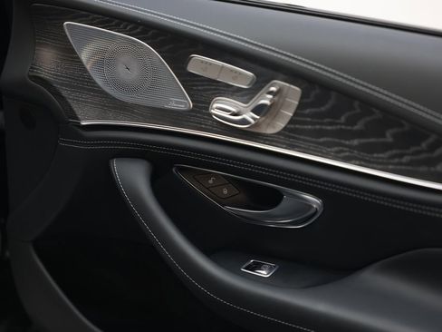 Used 2022 Mercedes-Benz AMG GT 53 image 27