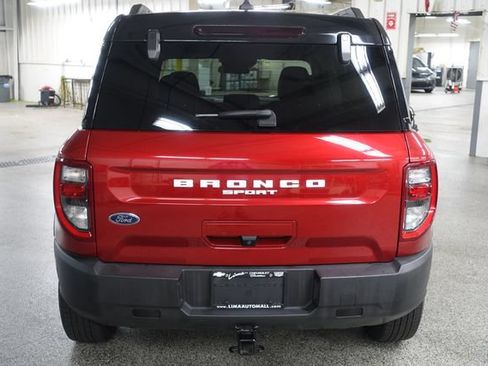 Used 2021 Ford Bronco Sport Big Bend AWD/4WD image 6
