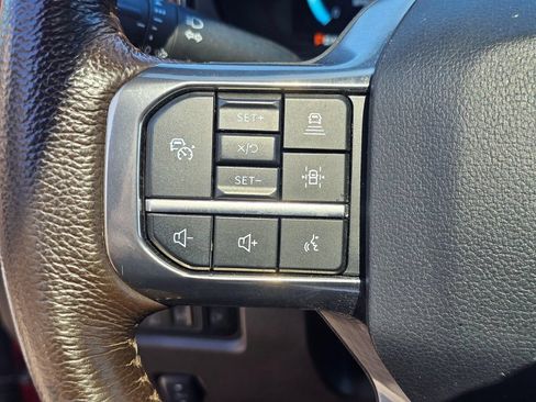 Used 2025 Ford F350 King Ranch AWD/4WD image 33