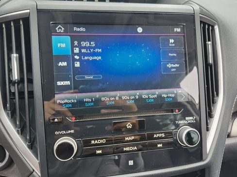 Used 2022 Subaru Forester Limited image 23