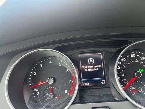 Used 2021 Volkswagen Tiguan S AWD/4WD image 22