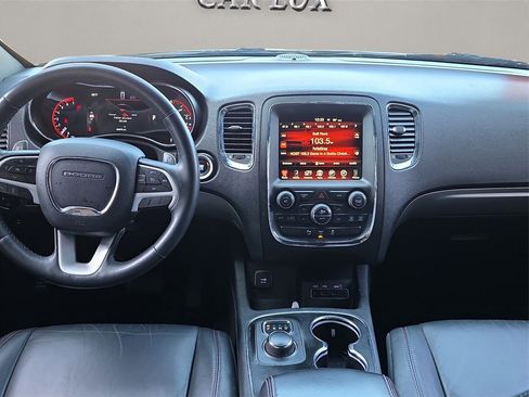 Used 2014 Dodge Durango R/T image 14