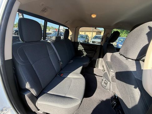 Used 2020 RAM 2500 Tradesman AWD/4WD image 28