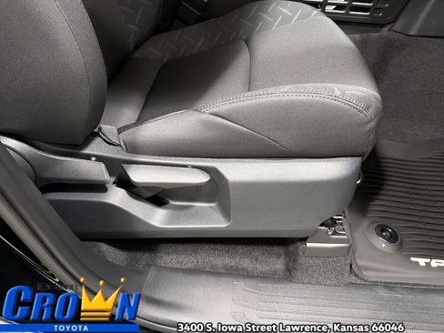 New 2026 Toyota Tacoma SR5 image 37