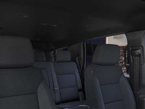 New 2026 Chevrolet Tahoe LS image 24