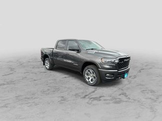 New 2026 RAM 1500 Big Horn AWD/4WD video 2