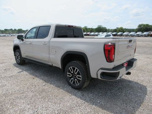 New 2026 GMC Sierra 1500 AT4 w/ AT4 Premium Package AWD/4WD image 7