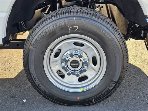 New 2026 Ford F250 XL w/ 360-Degree Camera Package image 8