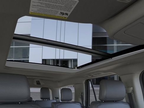 New 2025 Ford Expedition Active image 23