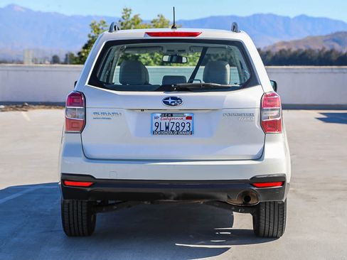 Used 2015 Subaru Forester 2.5i w/ Alloy Wheel Package AWD/4WD image 6